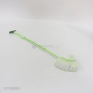 Good Price Plastic Toilet Brush Best Cleaning Brush