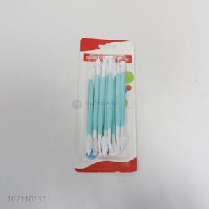 New Design 8 Pieces Cake DIY Decorating Pen Fondant Tools