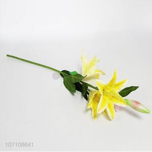 Custom Simulation Flower Plastic Artificial Flower