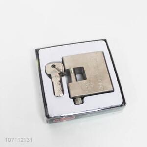 New Design Copper Padlock With Key Set