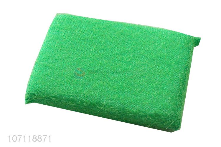 High-class products eco-friendly kitchen dish washer cleaning sponge