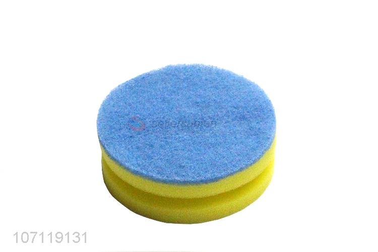 Factory custom multi-use magic cleaning sponge for kitchen