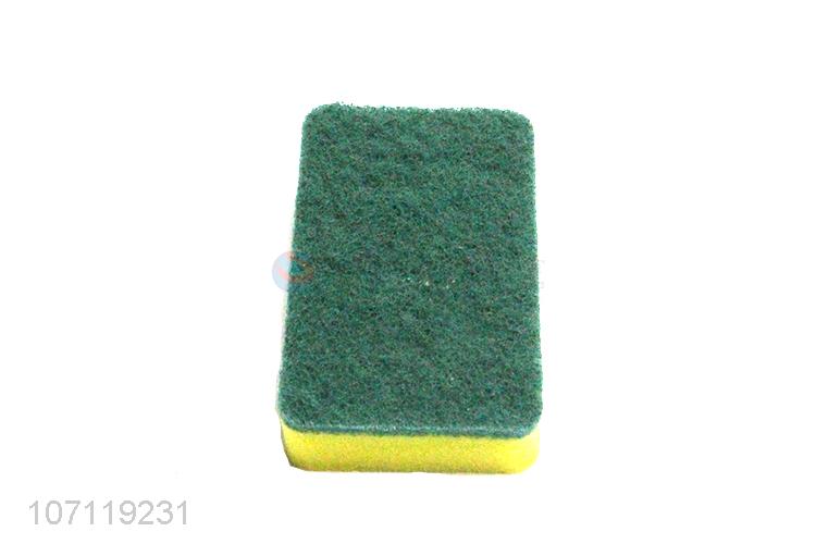 Professional manufacturer multi-use magic cleaning sponge for kitchen