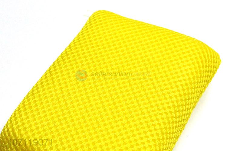 Professional supply durable kitchen cleaning sponge scrubbing sponge