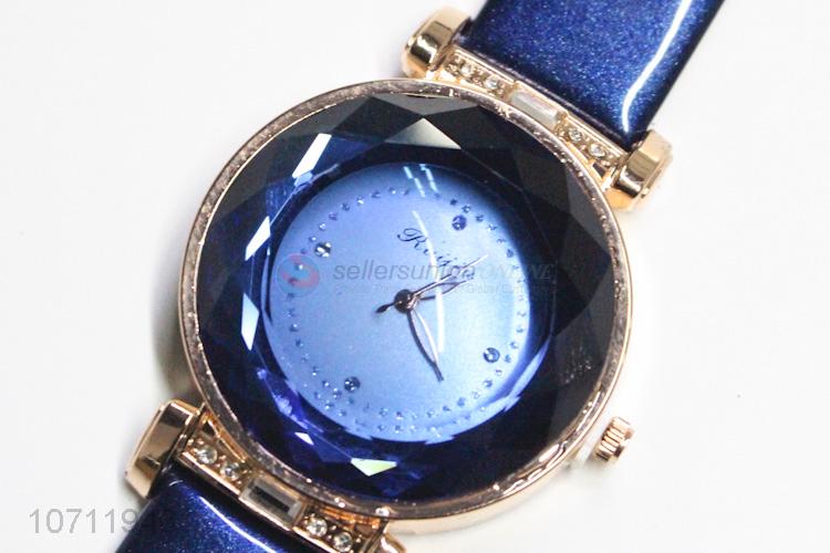 Delicate Design Ladies Watch Fashion Wrist Watch