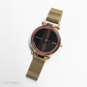 Wholesale Fashion Watch Ladies Wrist Watch