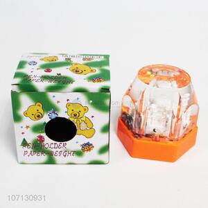 New arrival home decoration creative <em>acrylic</em> pen holder paper weight <em>acrylic</em> <em>crafts</em>