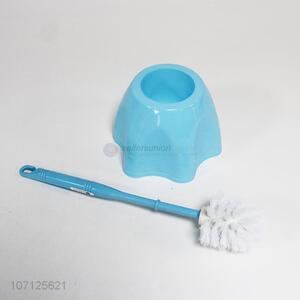 Best Price Plastic Toilet Brush With Holder For Sale