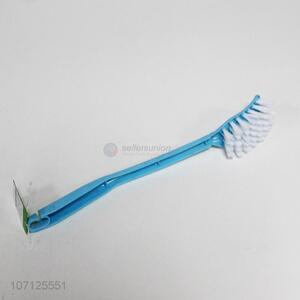 Good Quality Plastic Long Handle Toilet Brush