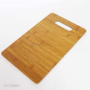 Wholesale Rectangle Chopping Board Kitchen Cutting Board