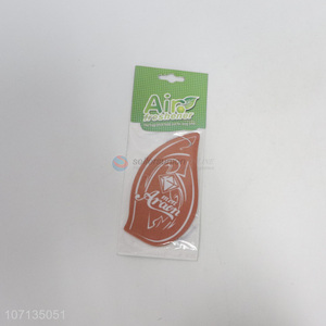 Wholesale Car Decoration Car Air Freshener