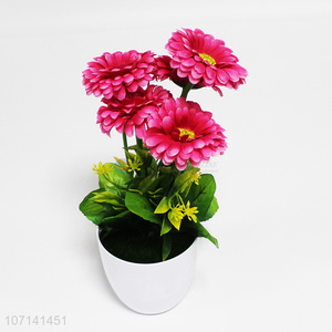 Wholesale Home Decoration Simulation Potted Plant