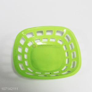 High Quality Plastic Basket Best Storage Basket