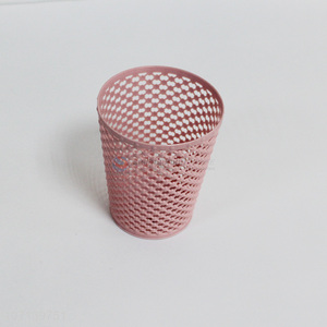 Good Quality Plastic Desktop Storage Basket