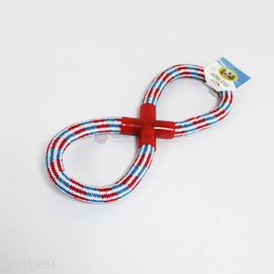 High Quality Puppy Cotton Rope Best Pet Toy