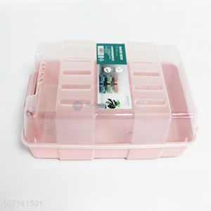 Good Quality Plastic Shoes Box Best Storage Box