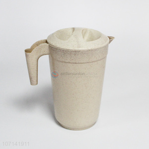 High Quality Cold Water Jug With Handle