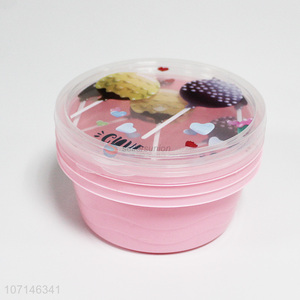 New product 3pcs plastic storage box preservation box