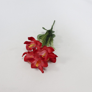 Best Selling Artificial Flower Fashion Fake Flower