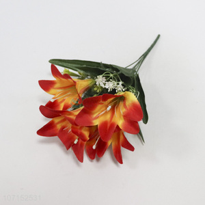 Good Quality Handmade Artificial Flower Fake Flower