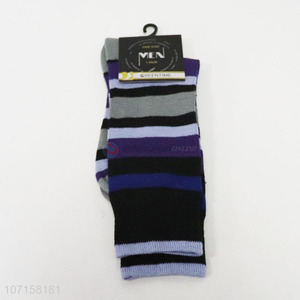 Hot products men winter thermal crew socks men ankle socks