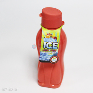 Good Quality Plastic Water Bottle Sports Bottle