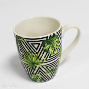 Best Selling Ceramic Cup Fashion Coffee Cup