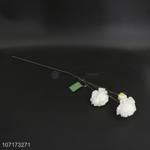 New products indoor decoration artificial flower fake flowers