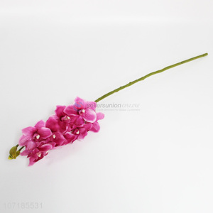 Wholesale cheap delicate artificial flower for home and wedding decoration