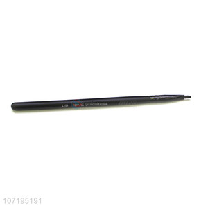 New arrival makeup tools beauty cosmetic brush creamy eyeliner brush