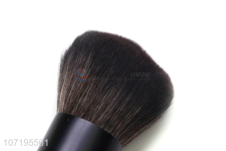 Wholesale cheap makeup tools beauty cosmetic brush powder brush