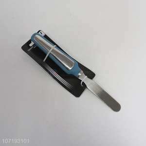 High Quality Stainless Steel Butter Spreader Knife