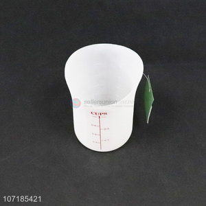 High Quality Silicone Measuring Jug