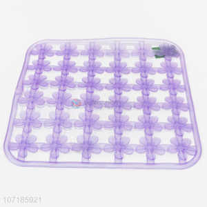 Hot Selling Anti-Slip Mat Household PVC Floor Mat