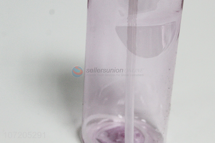 700ml塑料水壶