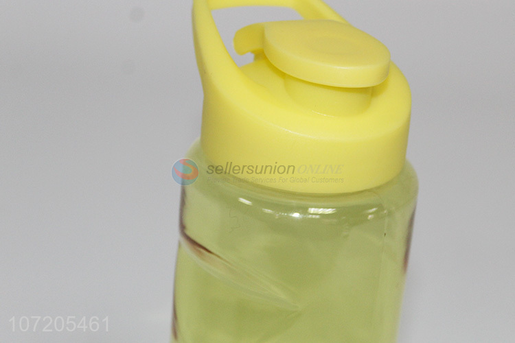 700ml塑料水壶