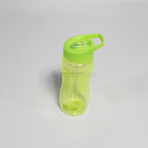 Fashion Design 650ml Plastic Bottle Portable Water Bottle