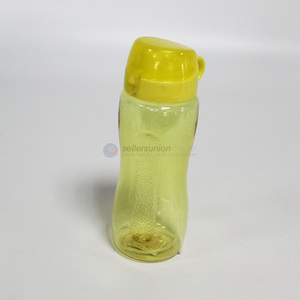 High Quality 650ml Plastic Bottle Portable Water Bottle