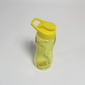 Best Quality Portable 650ml Water Bottle With Handle