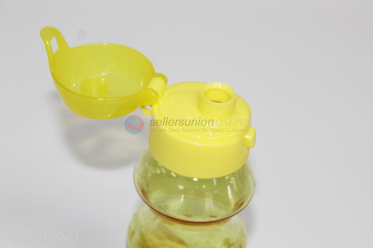 700ml塑料水壶