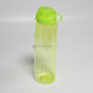 Good Sale 1000ML Plastic Water Bottle With Handle