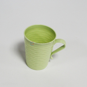 Suitable price fashion plastic drinking cup bathroom tooth mugs