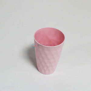 Popular products creative plastic water cup plastic tooth mugs