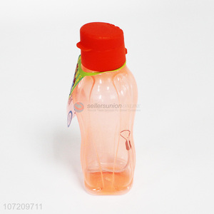 Best sale plastic water bottle portable drinking bottle