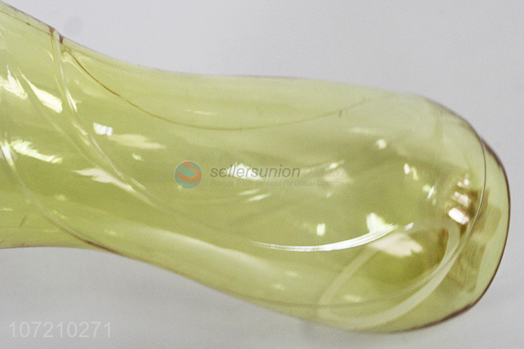600ML塑料水壶