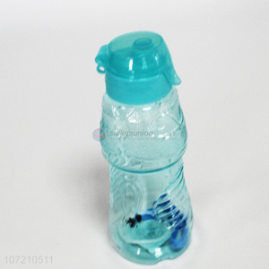 Good quality 750ml plastic water bottle popular sports bottle
