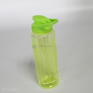 Wholesale 1000ML Plastic Water Bottle Sports Bottle