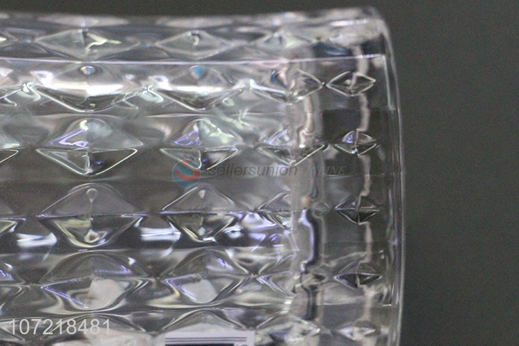 Best Quality Heat Resistant Glass Cup Fashion Water Cup