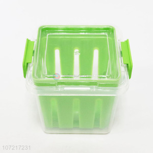 Good Quality Plastic Storage Box