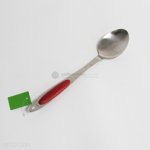 Good Quality Long Tongue Spoon Fashion Meal Spoon